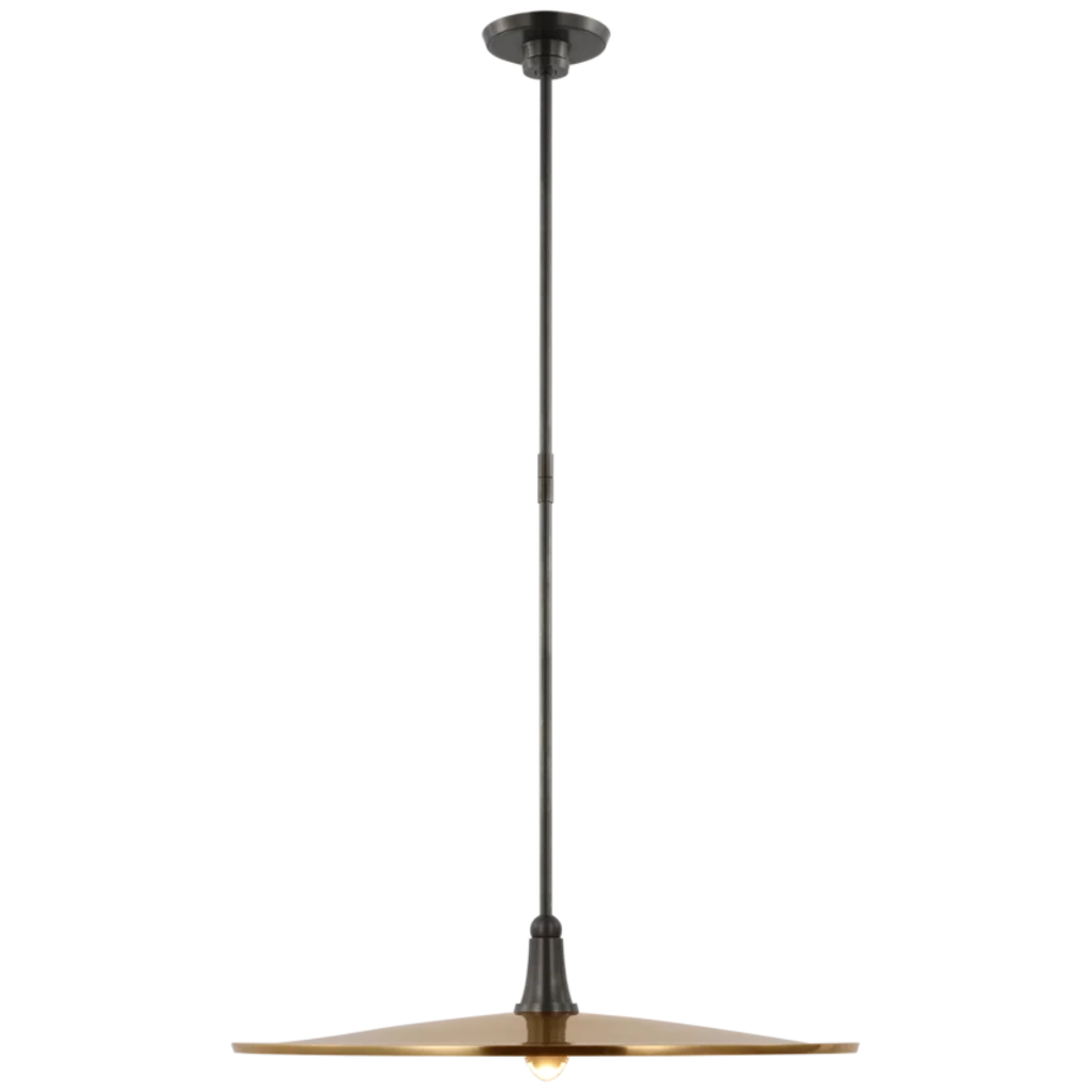 Truesdell 24" Pendant - Light House Co.