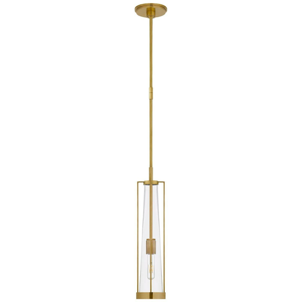 Calix Pendant - Light House Co.