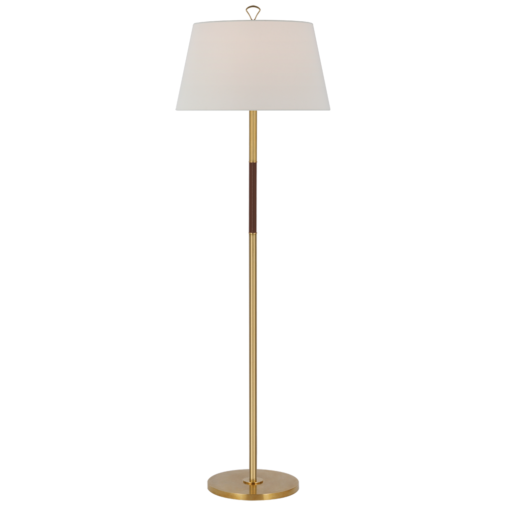 Griffin Large Floor Lamp - Light House Co.