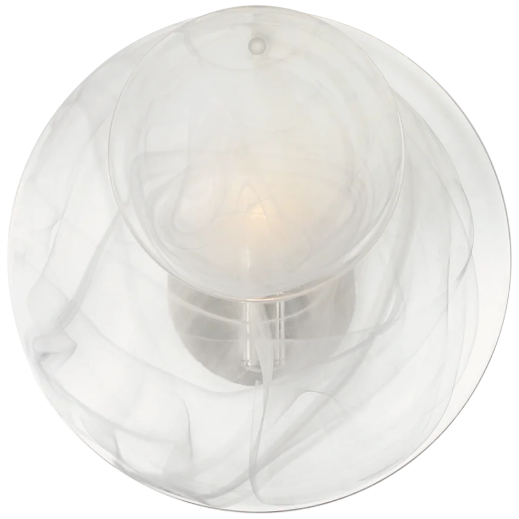 Loire Small Sconce - Light House Co.