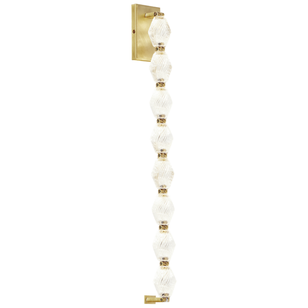 Collier Wall Sconce - Light House Co.