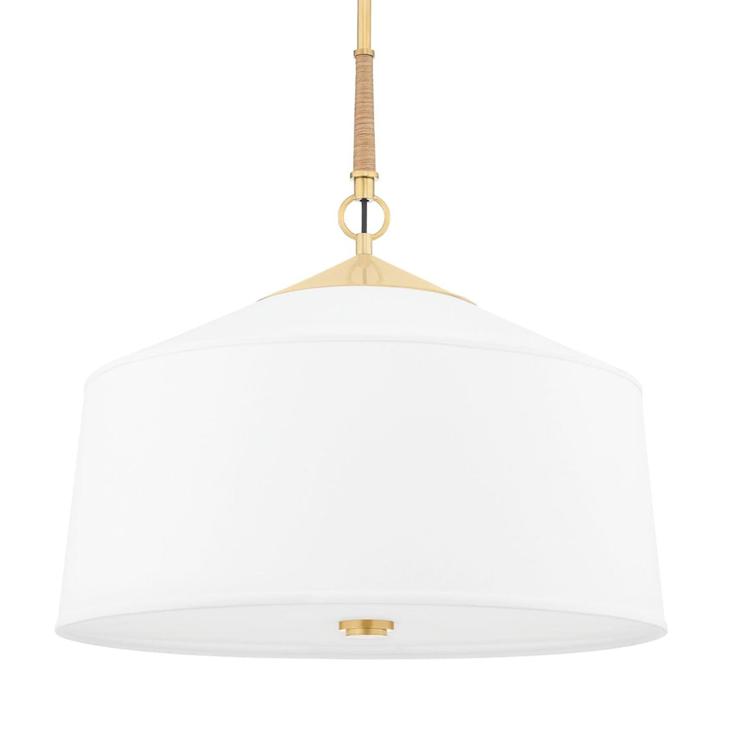 White Plains Pendant - Light House Co.