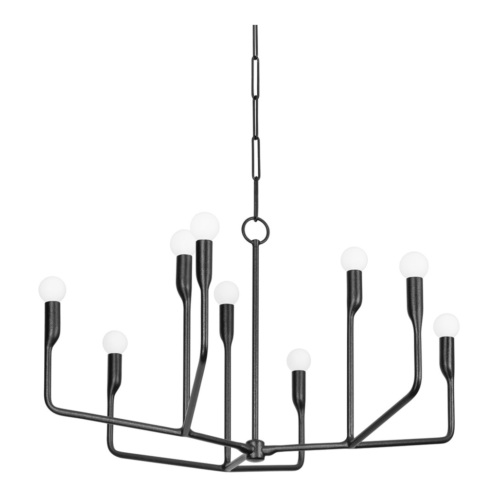 Norman Chandelier - Light House Co.