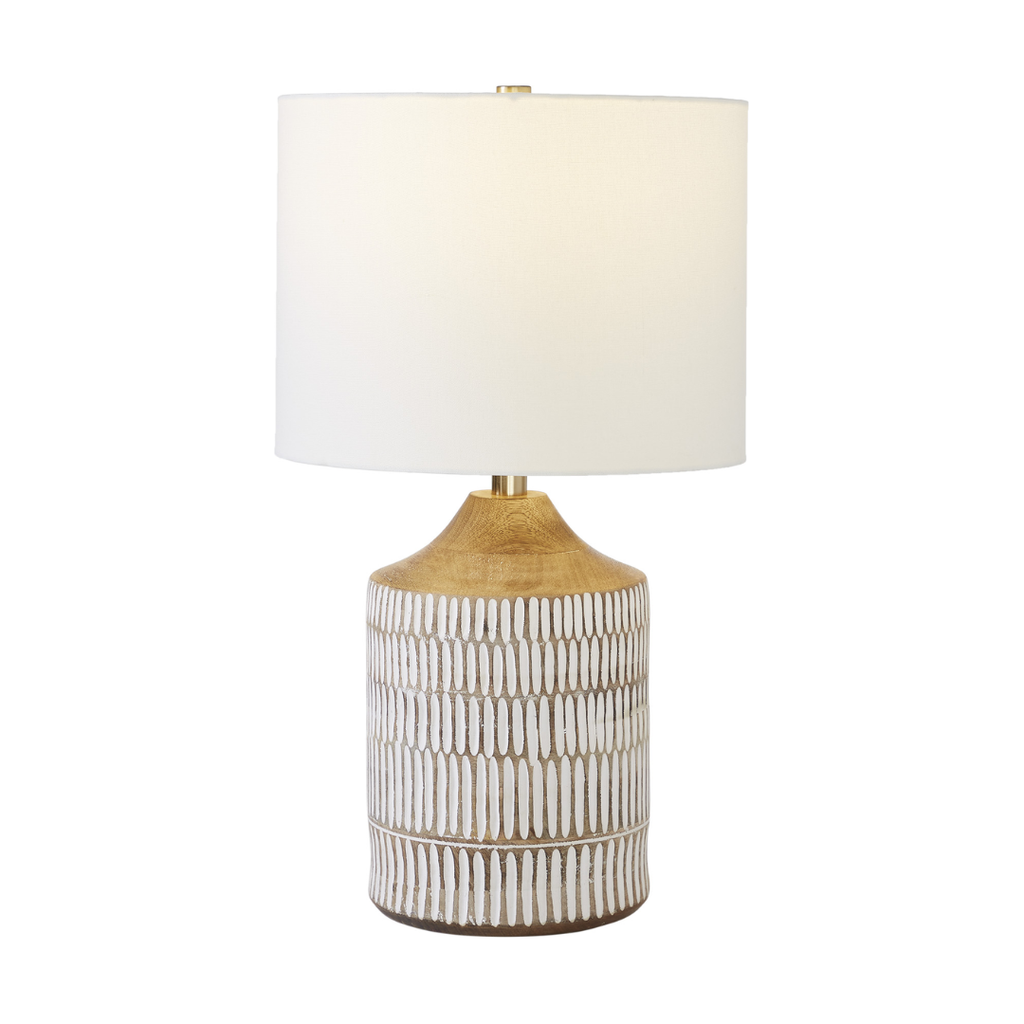 Wickes Table Lamp - Light House Co.