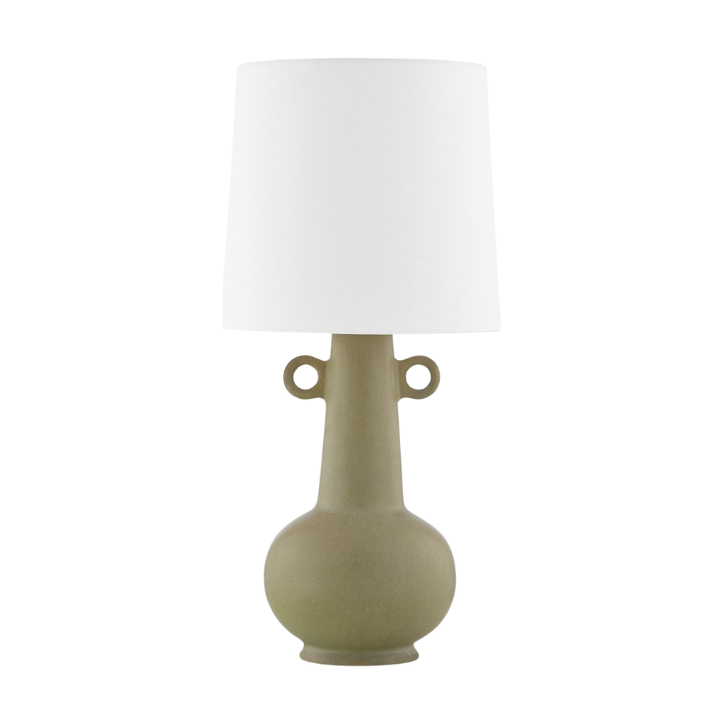 Rikki Table Lamp - Light House Co.