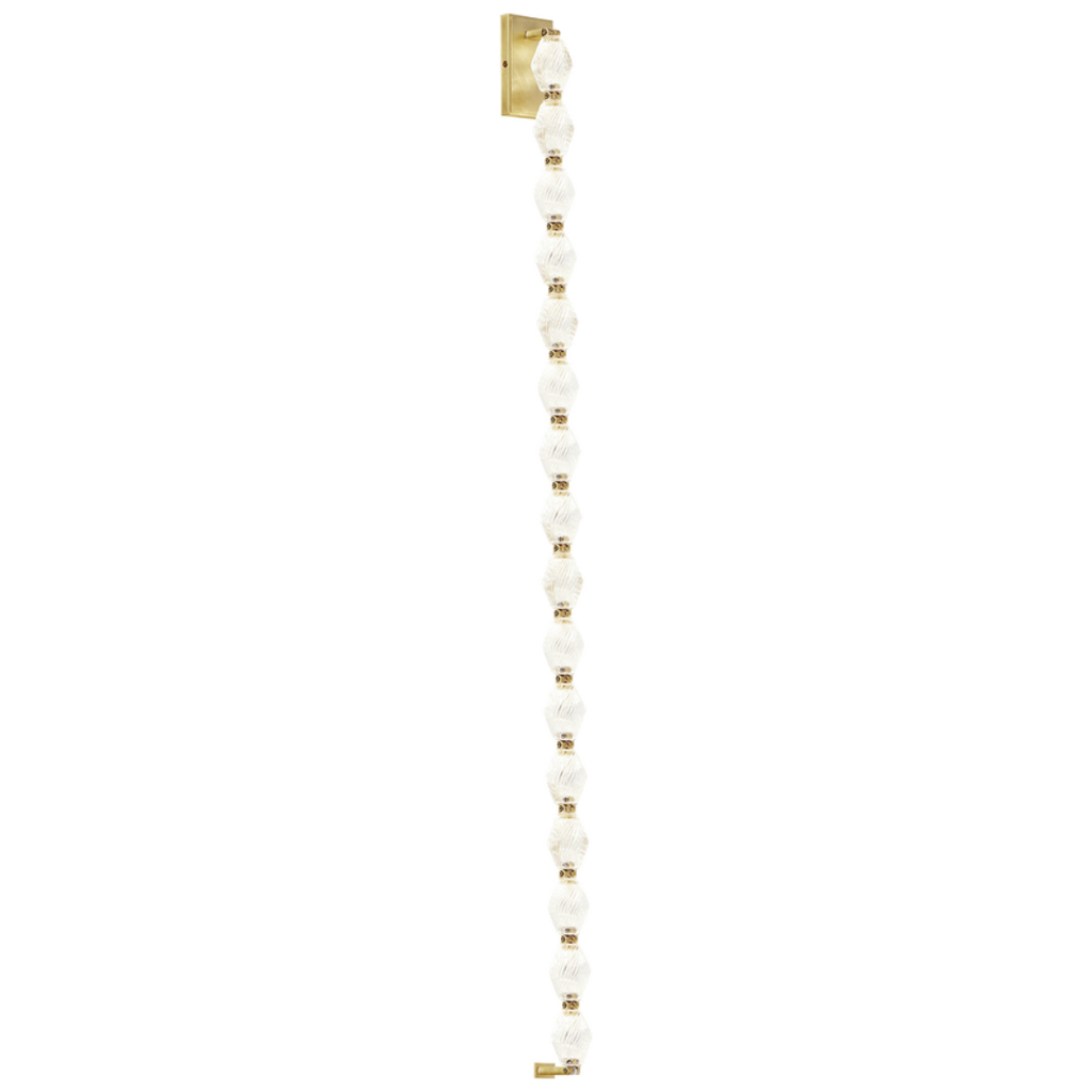 Collier Wall Sconce - Light House Co.