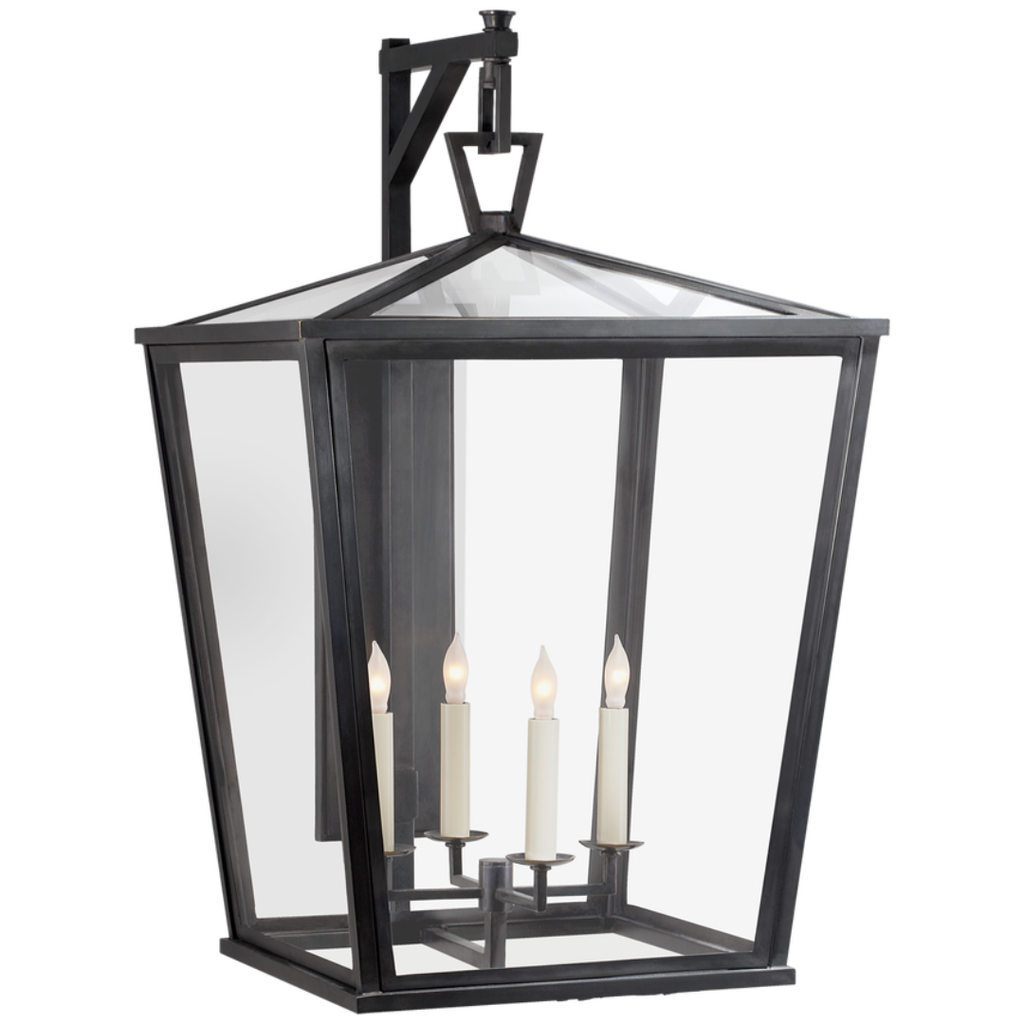 Darlana Bracket Lantern - Light House Co.