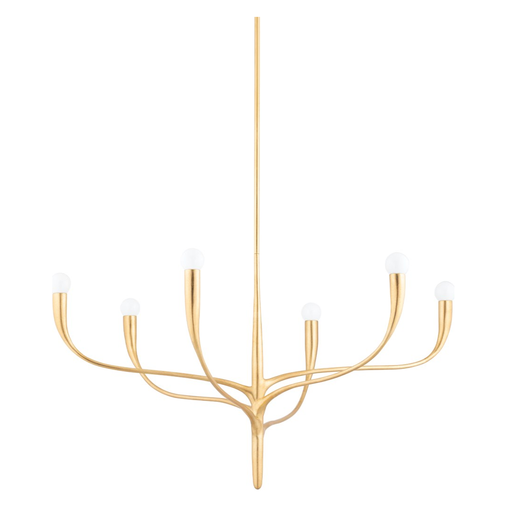Labra Chandelier - Light House Co.