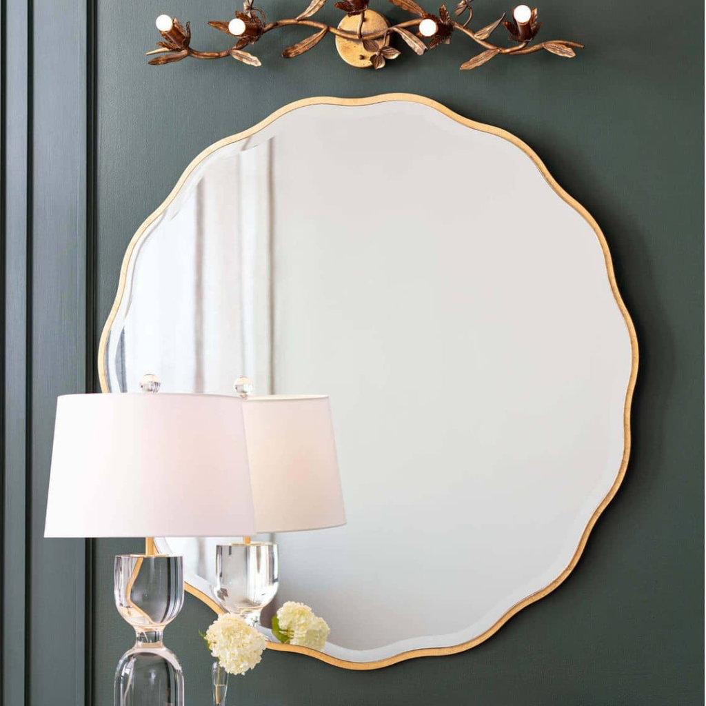 Candice Mirror - Light House Co.