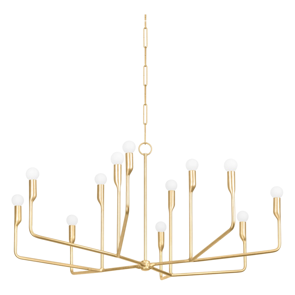 Norman Chandelier - Light House Co.