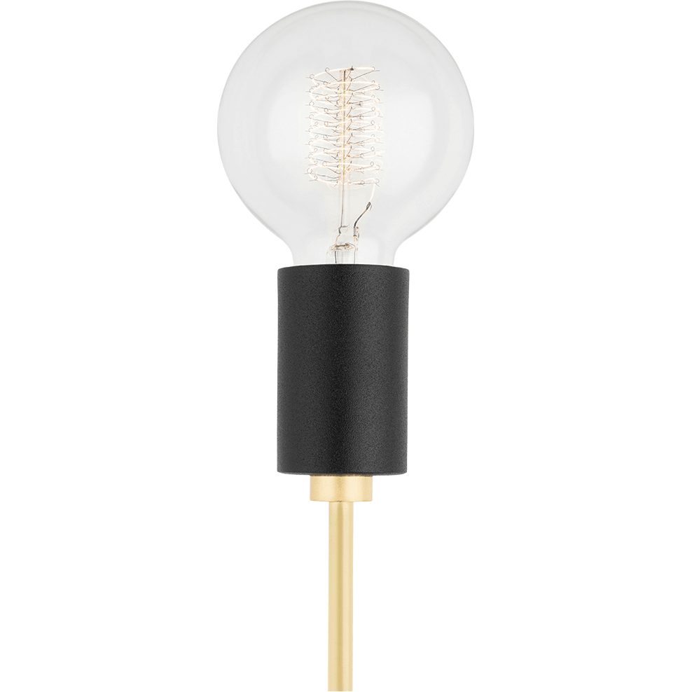 Astrid Double Sconce - Light House Co.