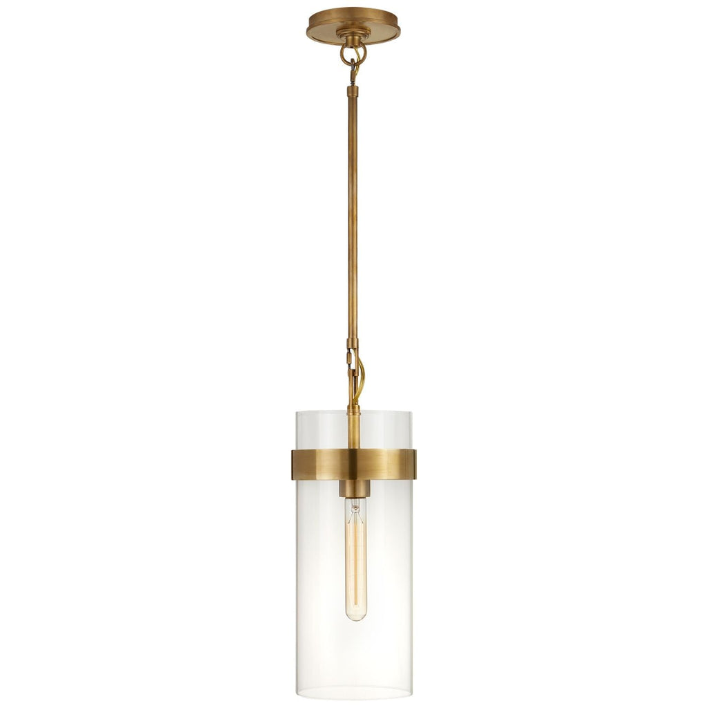 Presidio Pendant - Light House Co.