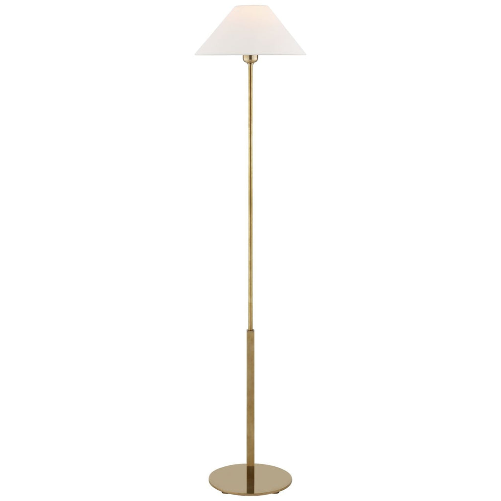 Hackney Floor Lamp Cordless - Light House Co.