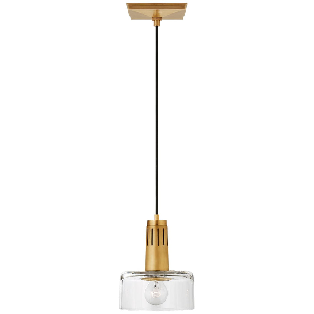 Iris Pendant - Light House Co.