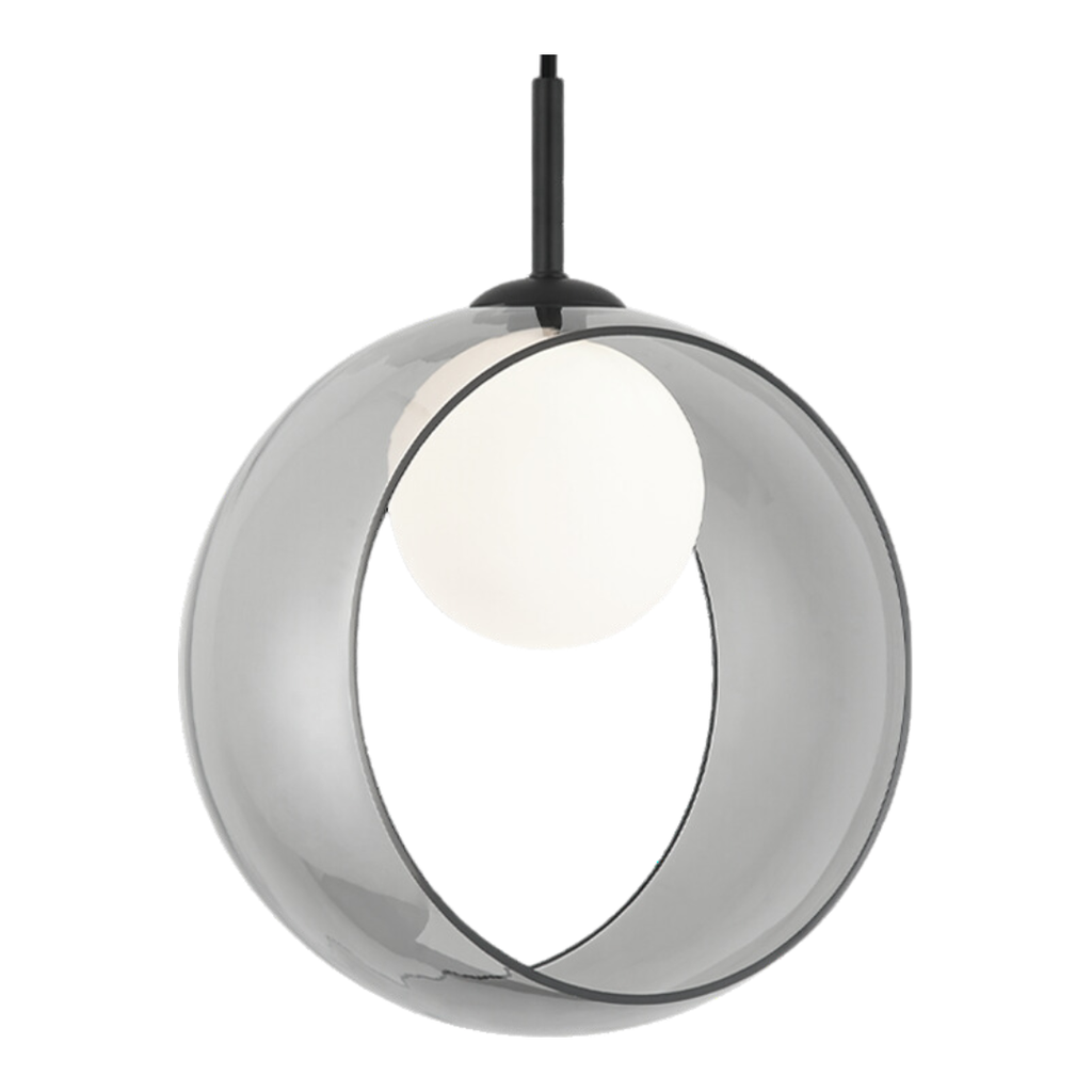Delcia Pendant - Light House Co.