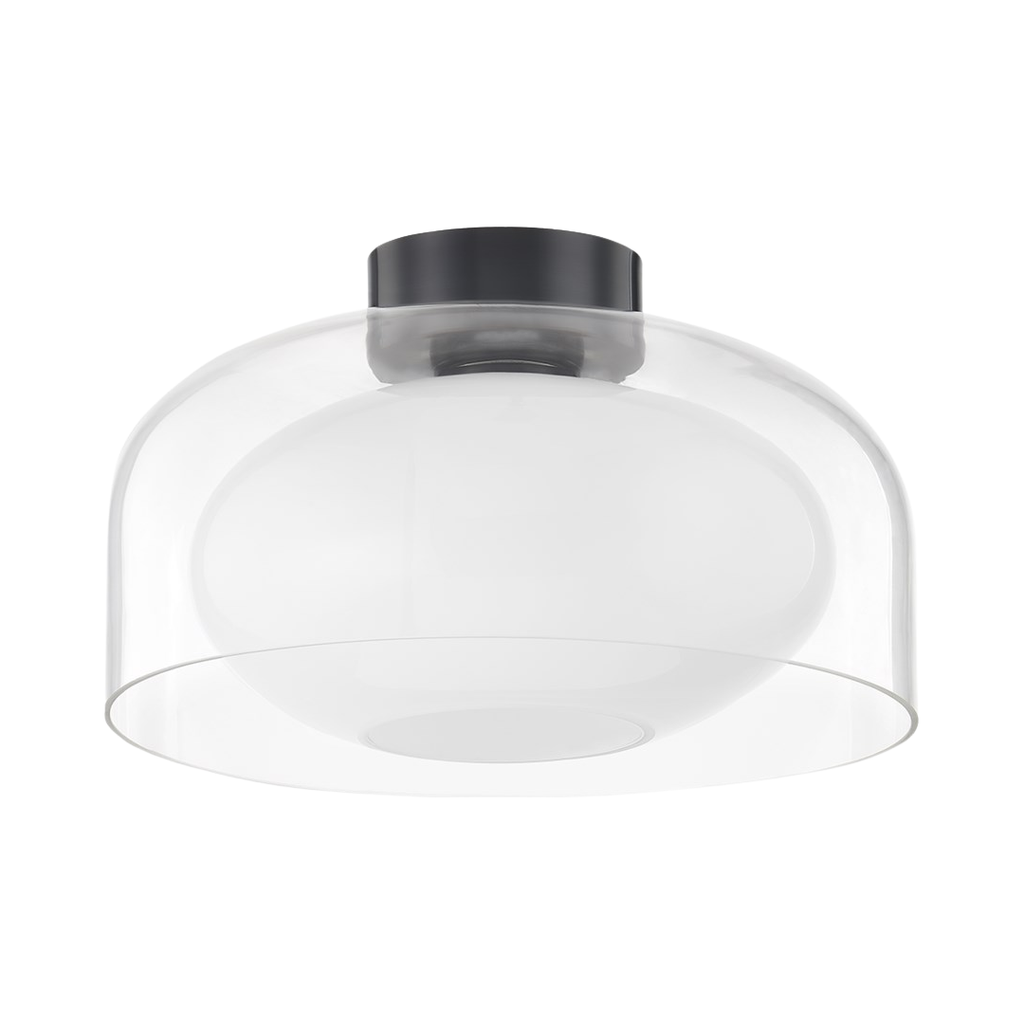 Giovanna Flush Mount - Light House Co.