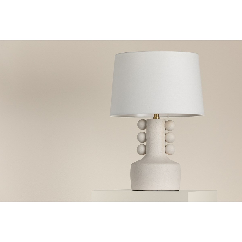 Amalia Table Lamp - Light House Co.