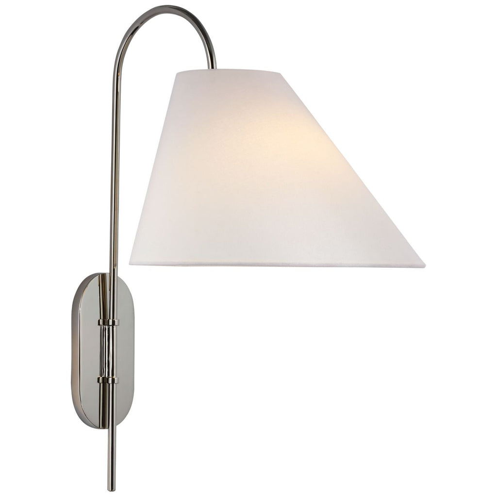 Kinsley Articulating Wall Light - Light House Co.