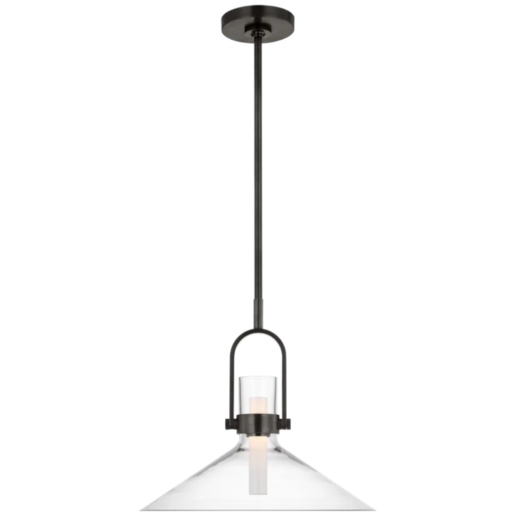 Larkin 18" Empire Pendant - Light House Co.