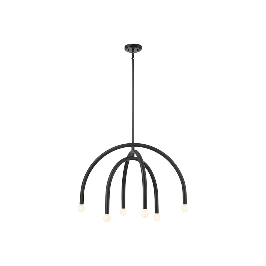 Christian Chandelier - Light House Co.