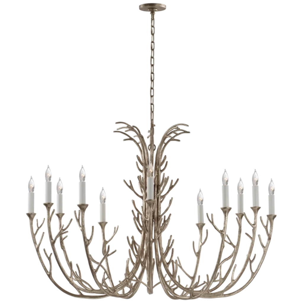 Silva Grande Chandelier - Light House Co.