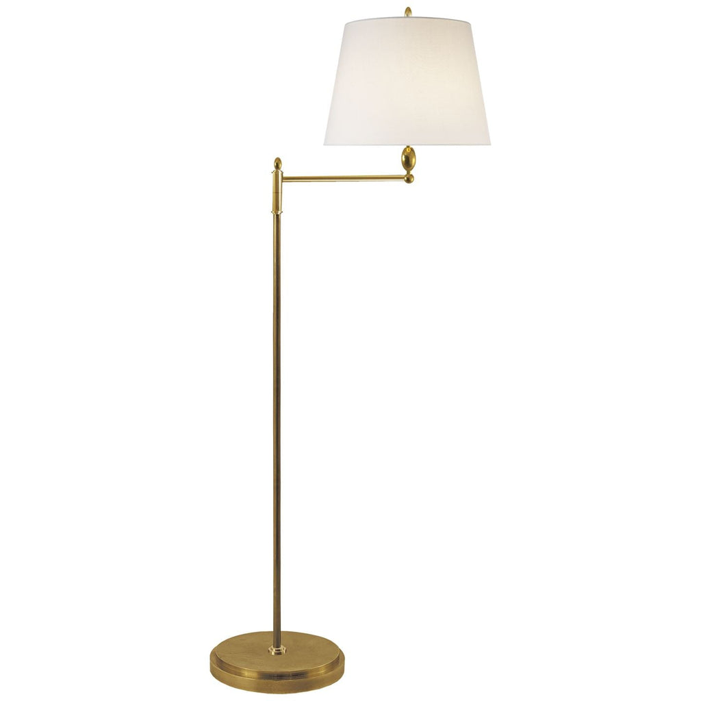 Paulo Floor Lamp - Light House Co.