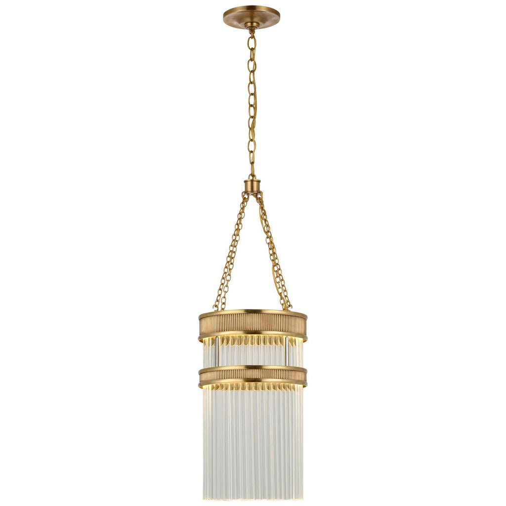 Menil Tall Chandelier - Light House Co.