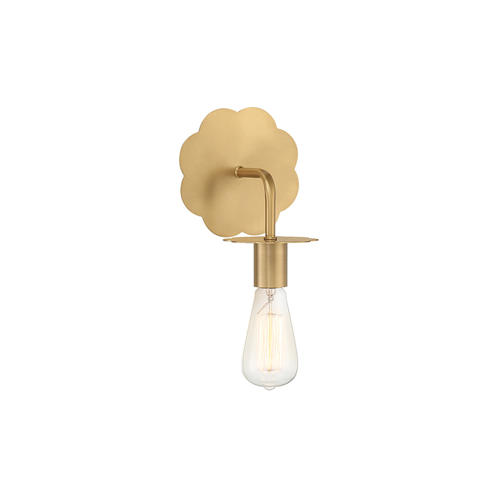 Josen Wall Sconce - Light House Co.