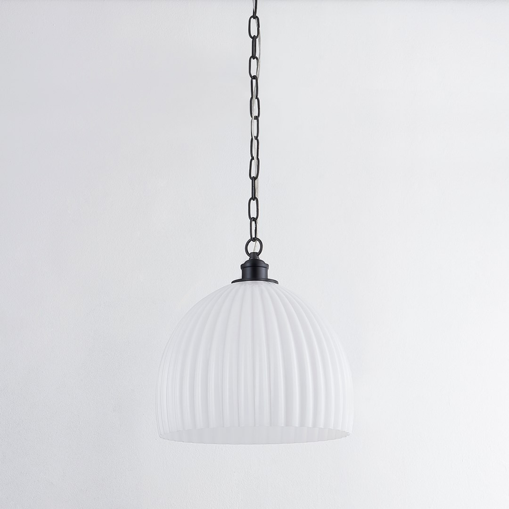 Hillary Large Pendant | ZIO & SONS x Mitzi - Light House Co.