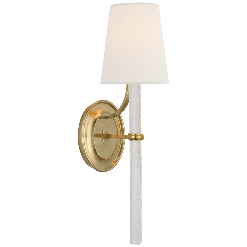 Abigail Large Sconce - Light House Co.