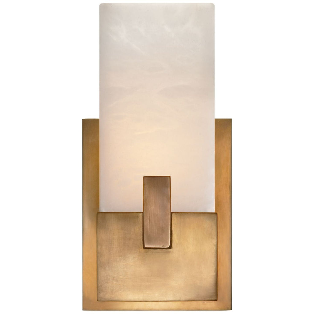 Covet Bath Sconce - Light House Co.