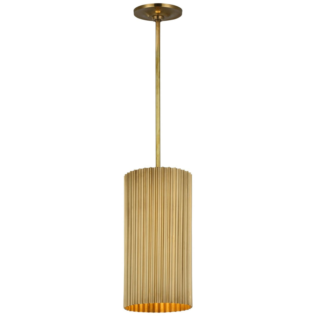 Rivers Fluted Pendant - Light House Co.