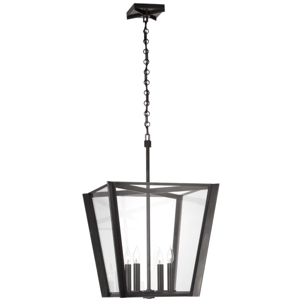 Palais 20" Lantern - Light House Co.