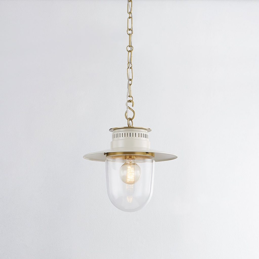Nori Pendant | ZIO & SONS x Mitzi - Light House Co.