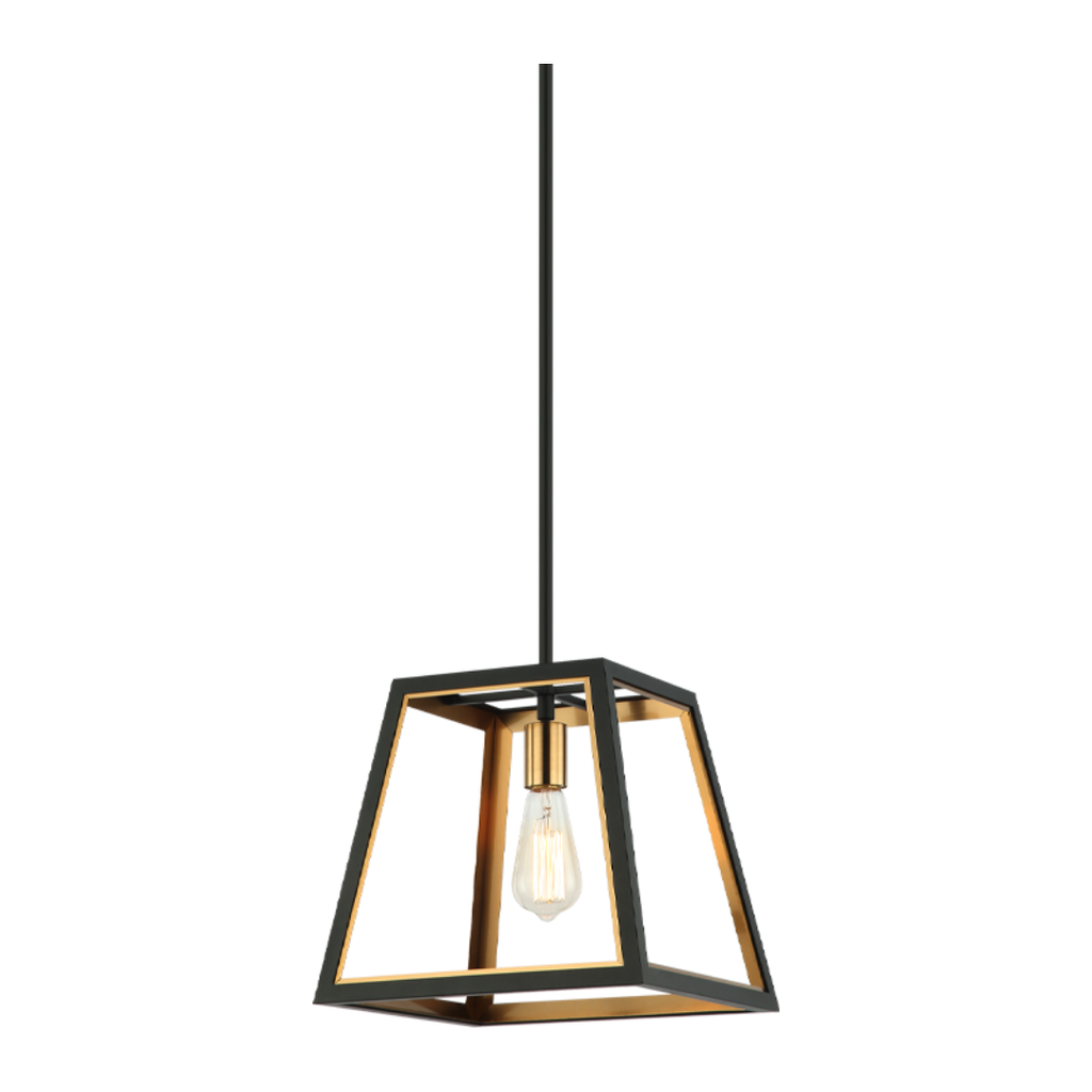 Rosalie Pendant - Light House Co.