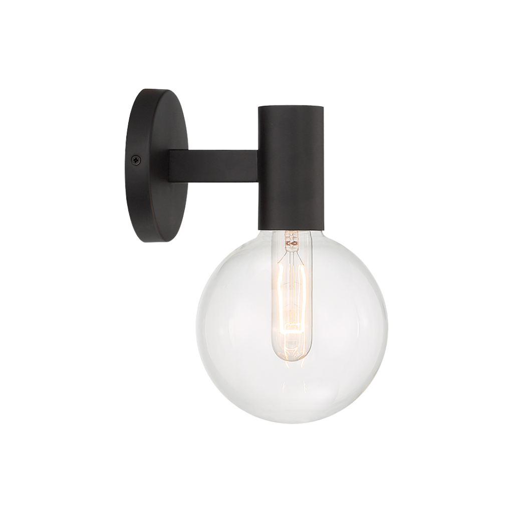 Wright 1-Light Wall Sconce - Light House Co.