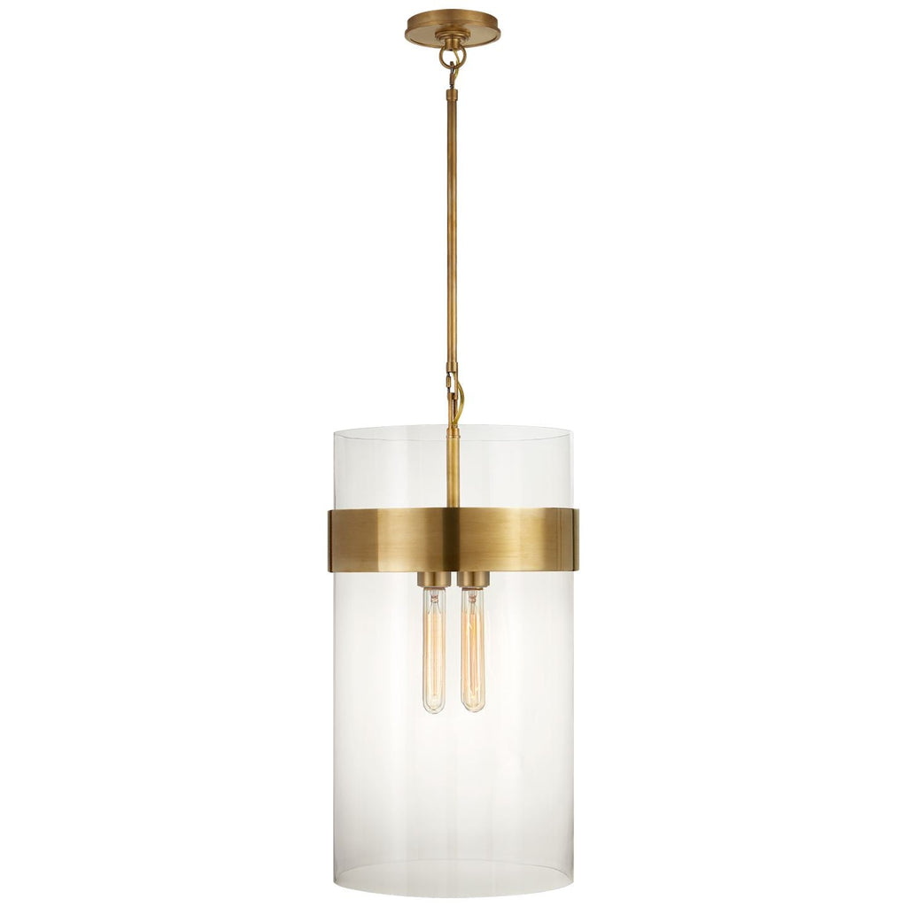 Presidio Pendant - Light House Co.