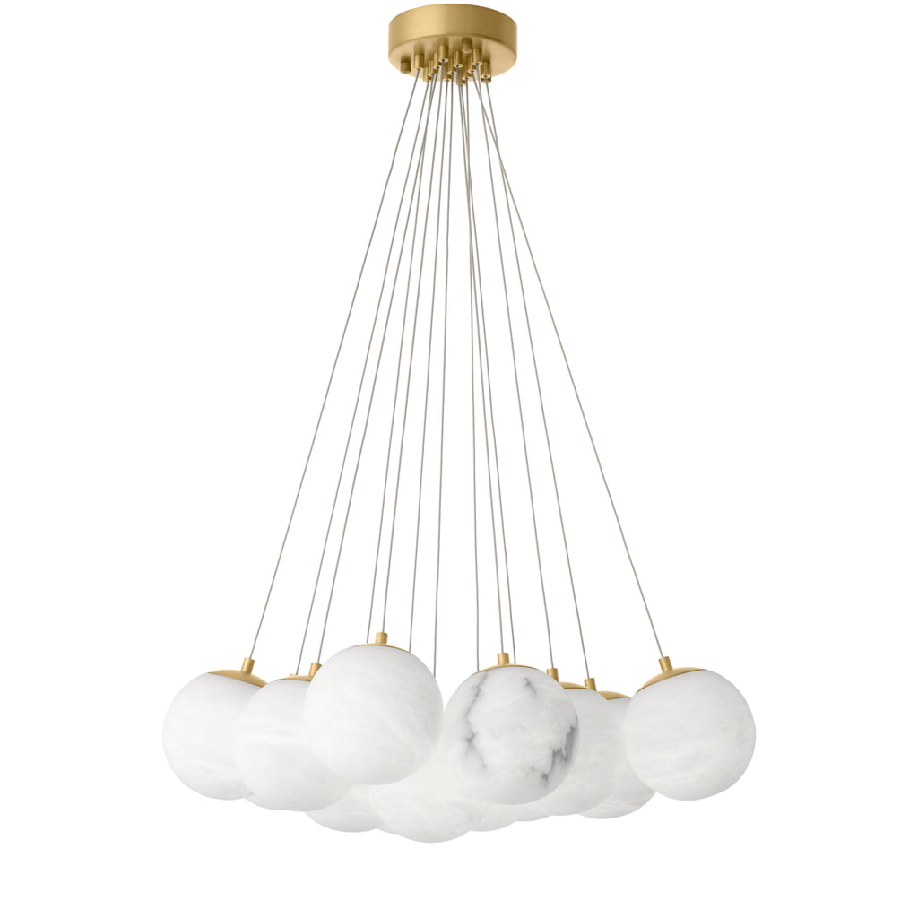 Sphinx Chandelier - Light House Co.