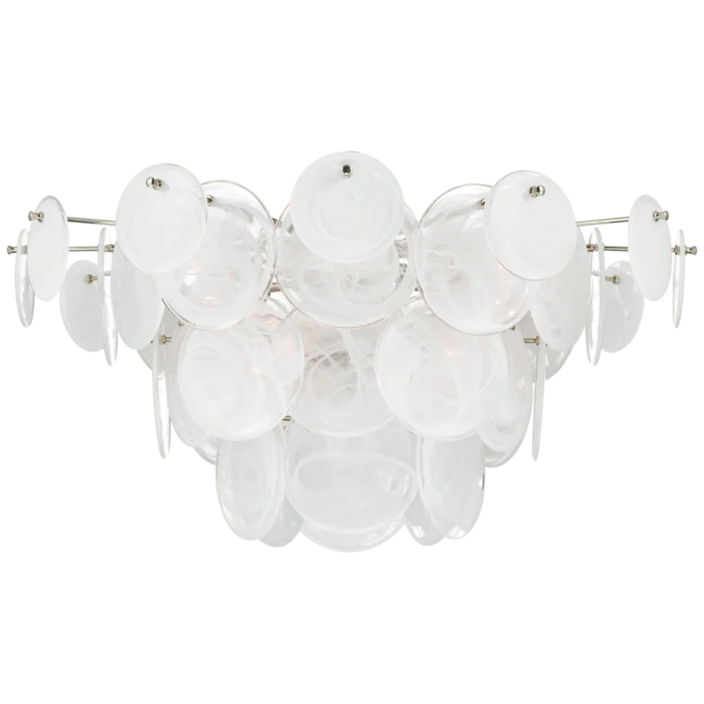 Loire Grande Flush Mount - Light House Co.