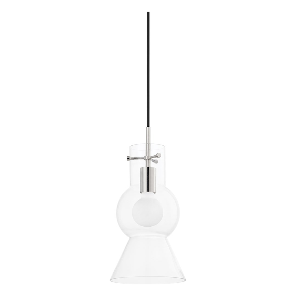 Mirabel Pendant - Light House Co.