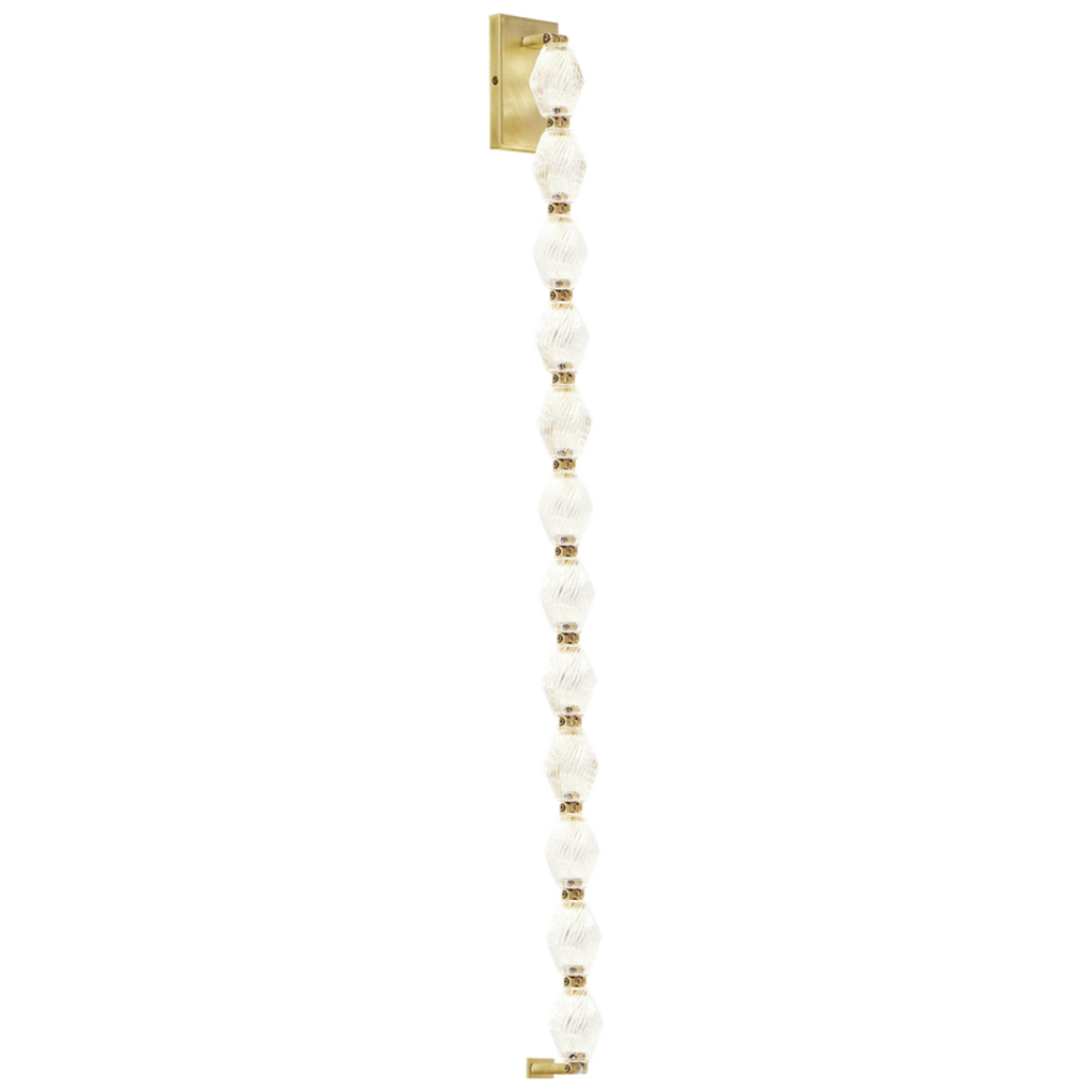 Collier Wall Sconce - Light House Co.
