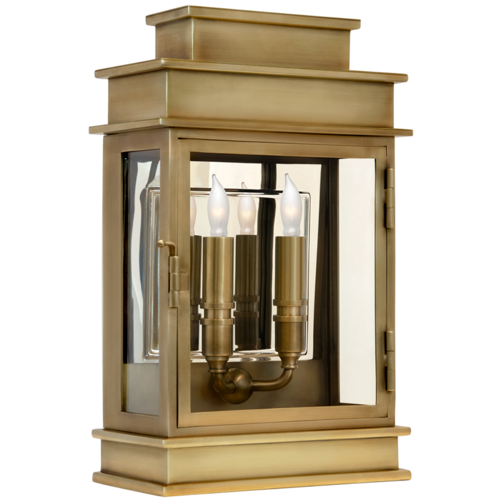 Linear Lantern - Light House Co.