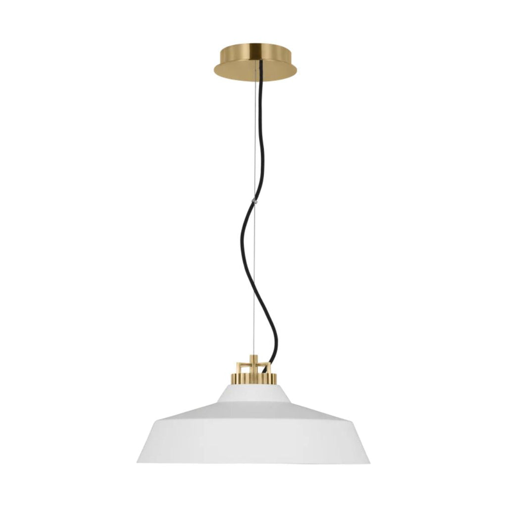 Forge Short Pendant - Light House Co.