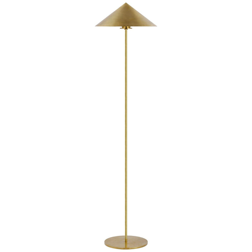 Orsay Floor Lamp - Light House Co.