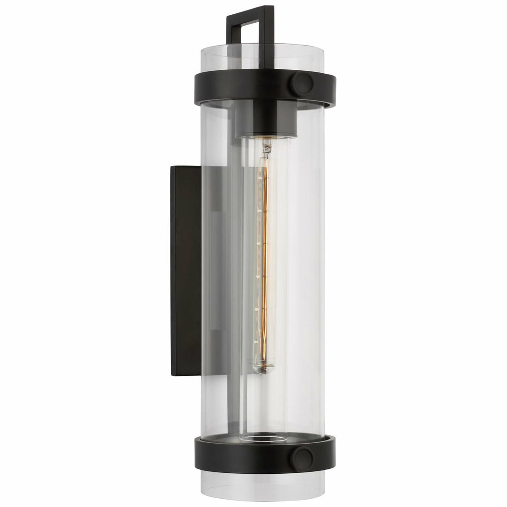 Kears Bracketed Wall Light - Light House Co.