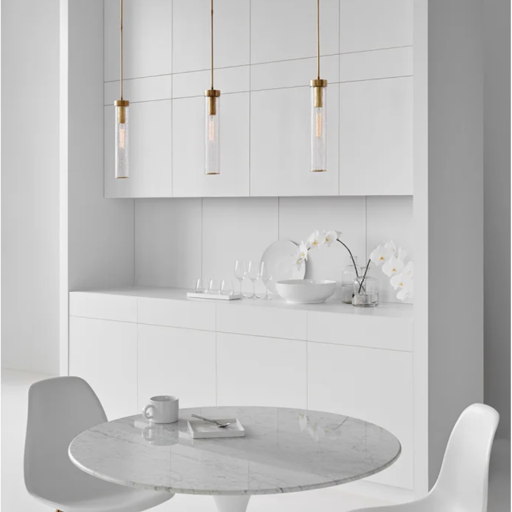 Liaison Pendant - Light House Co.