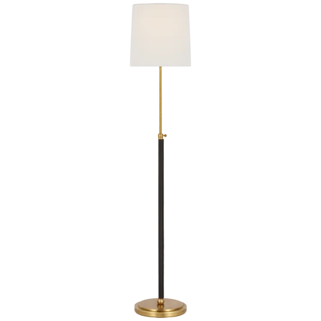 Bryant Wrapped Floor Lamp - Light House Co.