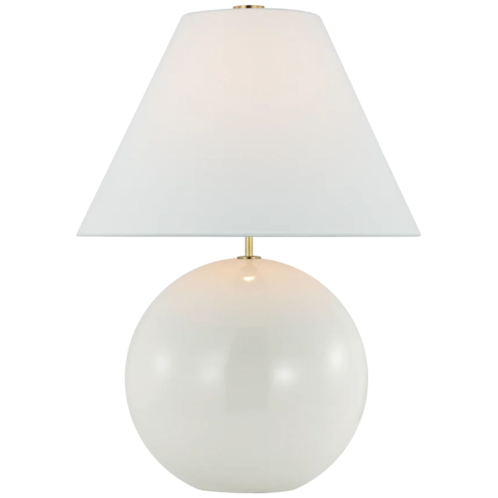 Brielle Large Table Lamp - Light House Co.