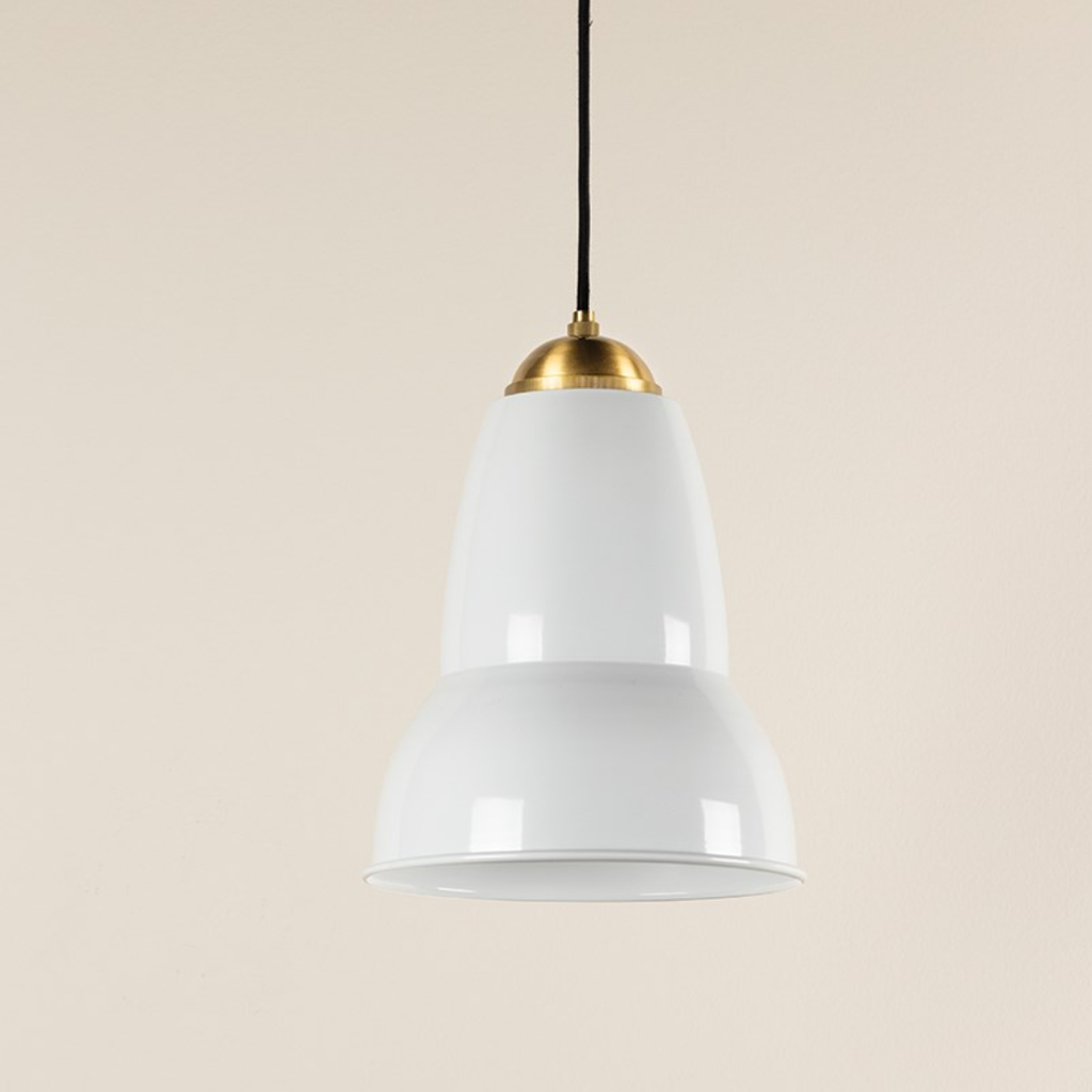 Jamila Pendant - Light House Co.