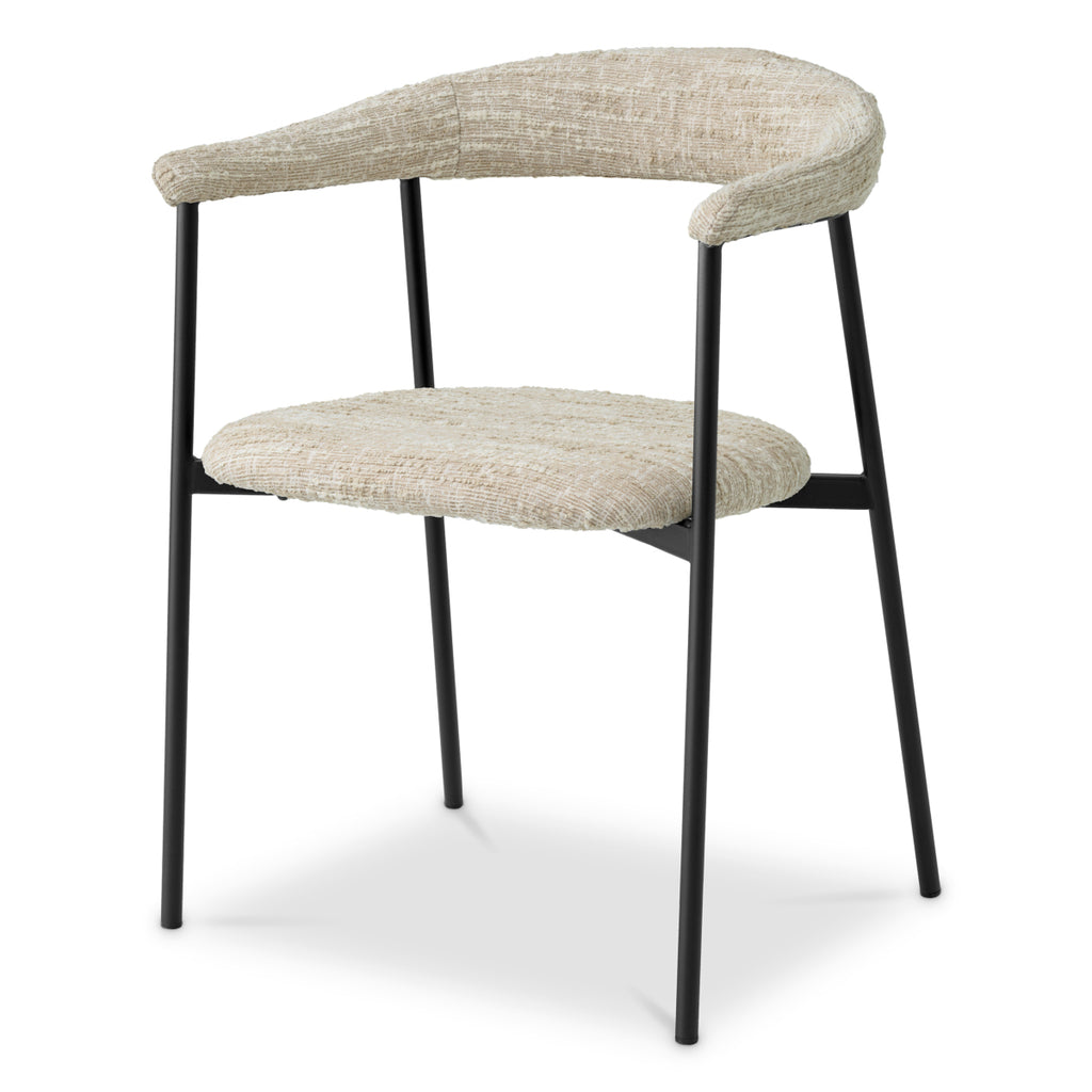 Julio Dining Chair, Set of 2 - Light House Co.